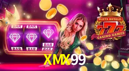 Página principal de XMX99 Casino con juegos en vivo y tragamonedas para México