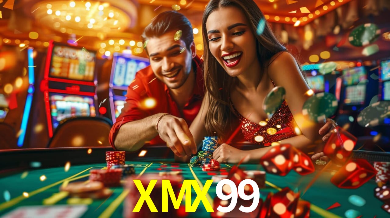 Experiencia de tragamonedas XMX99 para jugadores en México