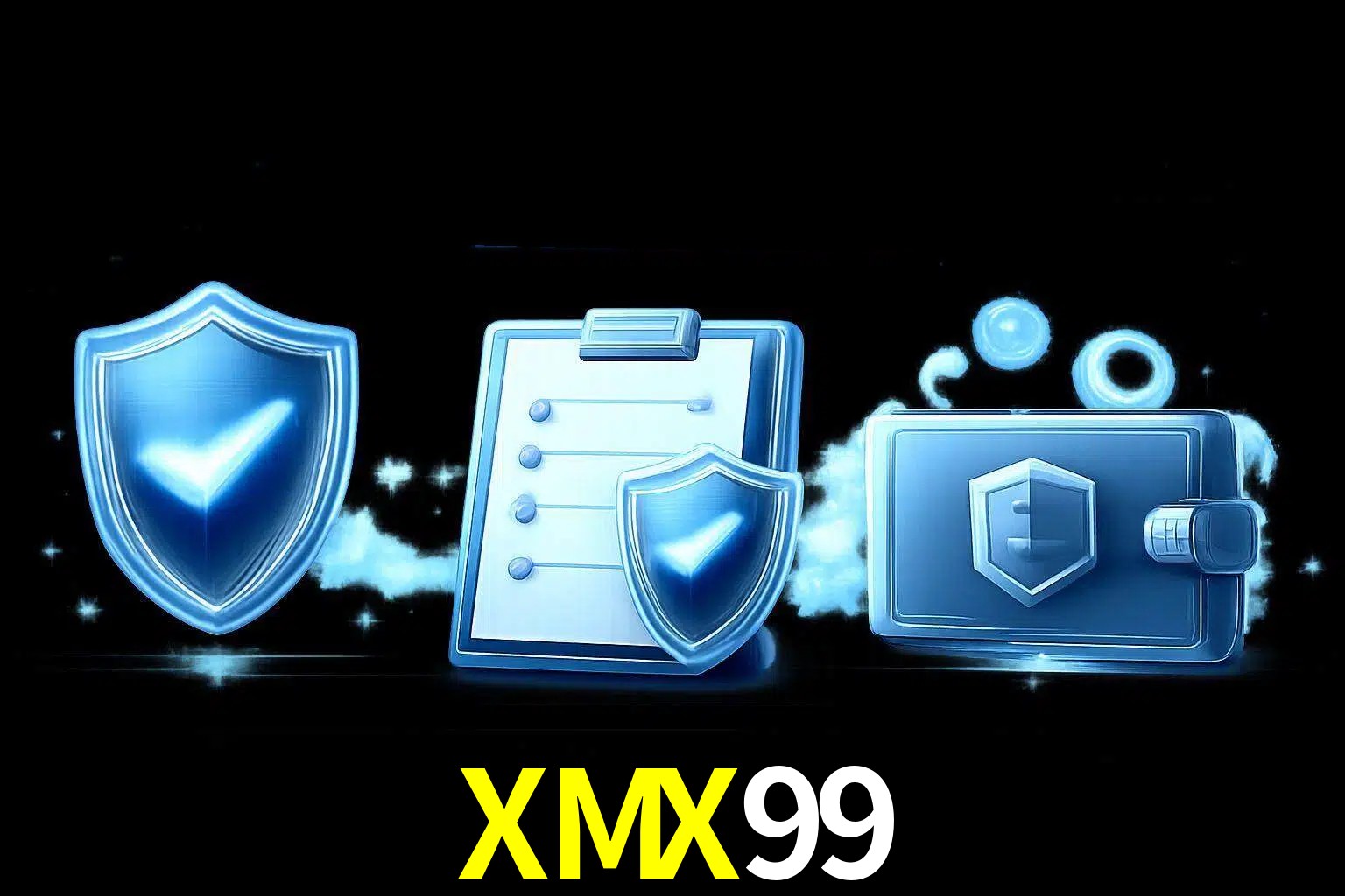 Herramientas de seguridad y verificación de cuenta XMX99