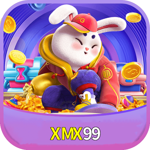 XMX99 Logo